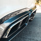 Mercedes-Benz E63 W213 Pre-Facelift Carbon Rear Diffuser – CT Design