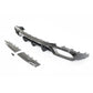 Mercedes-Benz E63 W213 Pre-Facelift Carbon Rear Diffuser – CT Design