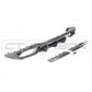 Mercedes-Benz E63 W213 Pre-Facelift Carbon Rear Diffuser – CT Design