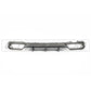 Mercedes-Benz E63 W213 Pre-Facelift Carbon Rear Diffuser – CT Design