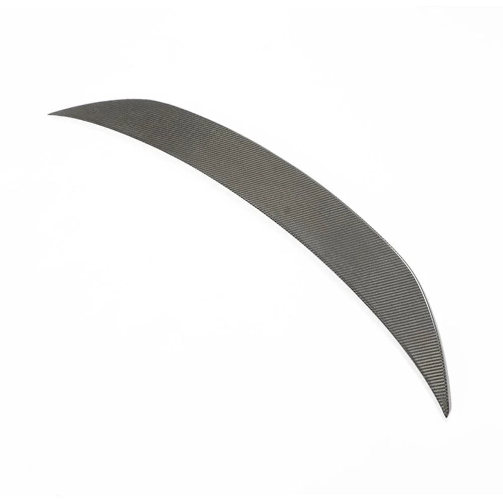 Mercedes-Benz E63 W213 Pre-Facelift Carbon Rear Spoiler – CT Design
