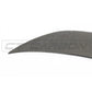 Mercedes-Benz E63 W213 Pre-Facelift Carbon Rear Spoiler – CT Design
