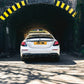 Mercedes-Benz E63 W213 Pre-Facelift Carbon Rear Spoiler – CT Design