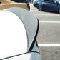 Mercedes-Benz E63 W213 Pre-Facelift Carbon Rear Spoiler – CT Design