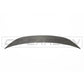 Mercedes-Benz E63 W213 Pre-Facelift Carbon Rear Spoiler – CT Design