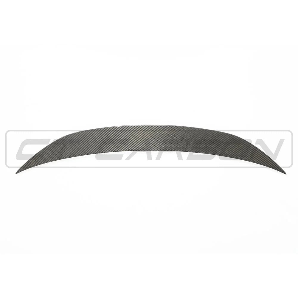 Mercedes-Benz E63 W213 Pre-Facelift Carbon Rear Spoiler – CT Design
