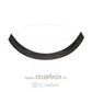 Toyota GR Supra A90 Carbon Rear Spoiler V1 – CT Design