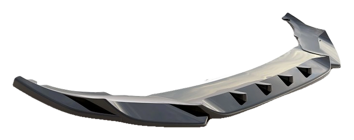 Cupra Formentor Maxton Design Cup Front Splitter V1