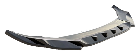 Cupra Formentor Maxton Design Cup Front Splitter V1