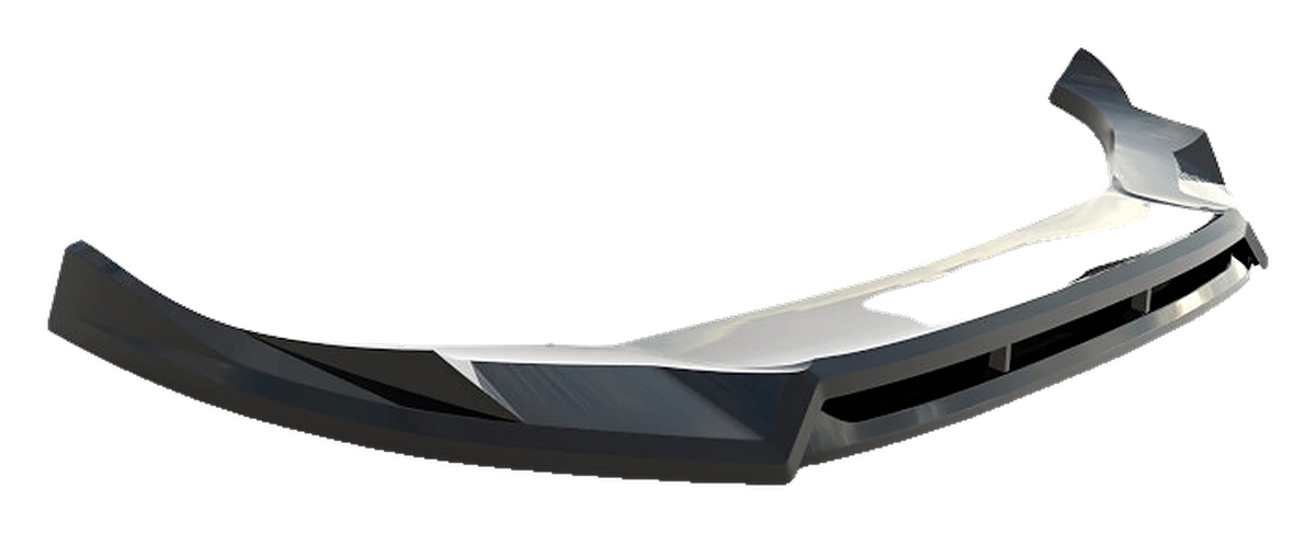 Cupra Formentor Maxton Design Cup Front Splitter V4