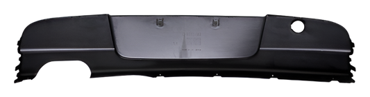 BMW E87 (E81) Rear Diffuser