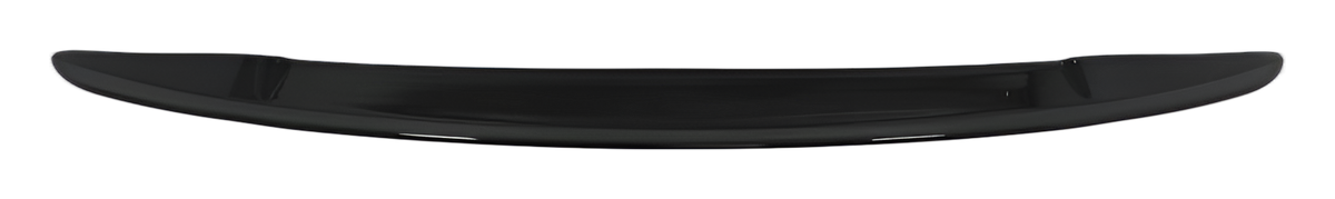 Mercedes-Benz GLB (X247) Roof Spoiler Lip Gloss Black