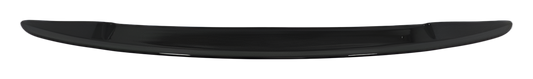 Mercedes-Benz GLB (X247) Roof Spoiler Lip Gloss Black