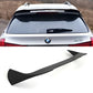 BMW X5 (F15) Roof Spoiler Lip Performance Look V3 – original photo