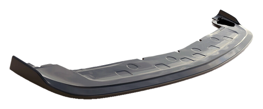 Dodge Challenger SRT Hellcat Maxton Design Front Splitter V1