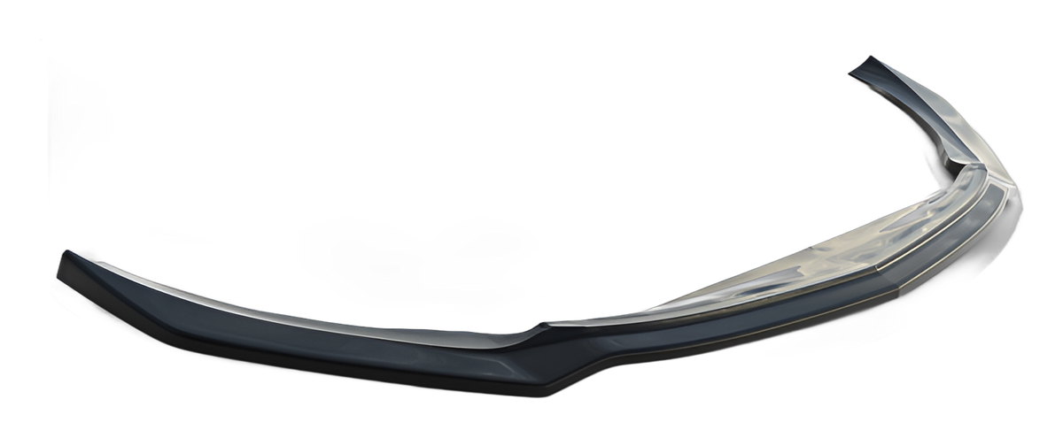 Mercedes-Benz CLA 45 AMG (C118) Maxton Design Front Splitter V4