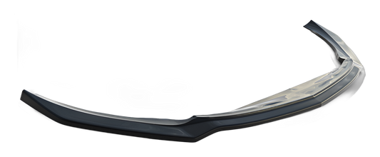 Mercedes-Benz CLA 45 AMG (C118) Maxton Design Front Splitter V4