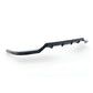 VW T7 Center Cup Rear Diffuser DTM Look – original photo