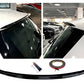 Mercedes-Benz C-Class Estate (S205) Roof Spoiler Lip