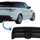 Range Rover Sport Performance Rear Diffuser Add-On – original photo