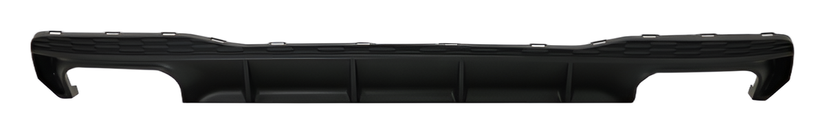 Audi A7 S-Line (4K) Rear Diffuser S7 Look – Ref. 4KSL-DIFFDURS7L-ERBC