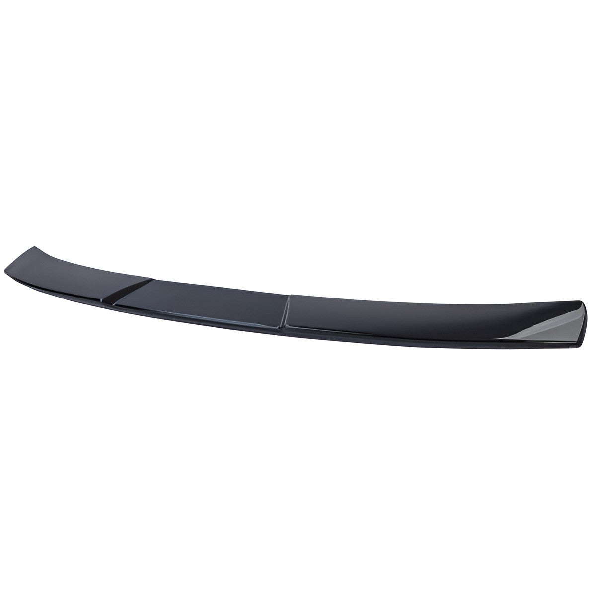 Honda Civic Roof Spoiler Lip V1 – original photo