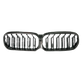 BMW M5 F90/G30 LP Carbon Front Grille LCI