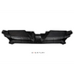 Eventuri Black Carbon Slam Panel Cover for Audi B8 RS4