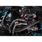 Eventuri Carbon Chargepipes for BMW S55 F8X M3/M4 | F87 M2 Competition