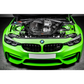 Eventuri Carbon Chargepipes for BMW S55 F8X M3/M4 | F87 M2 Competition