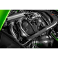 Eventuri Carbon Chargepipes for BMW S55 F8X M3/M4 | F87 M2 Competition