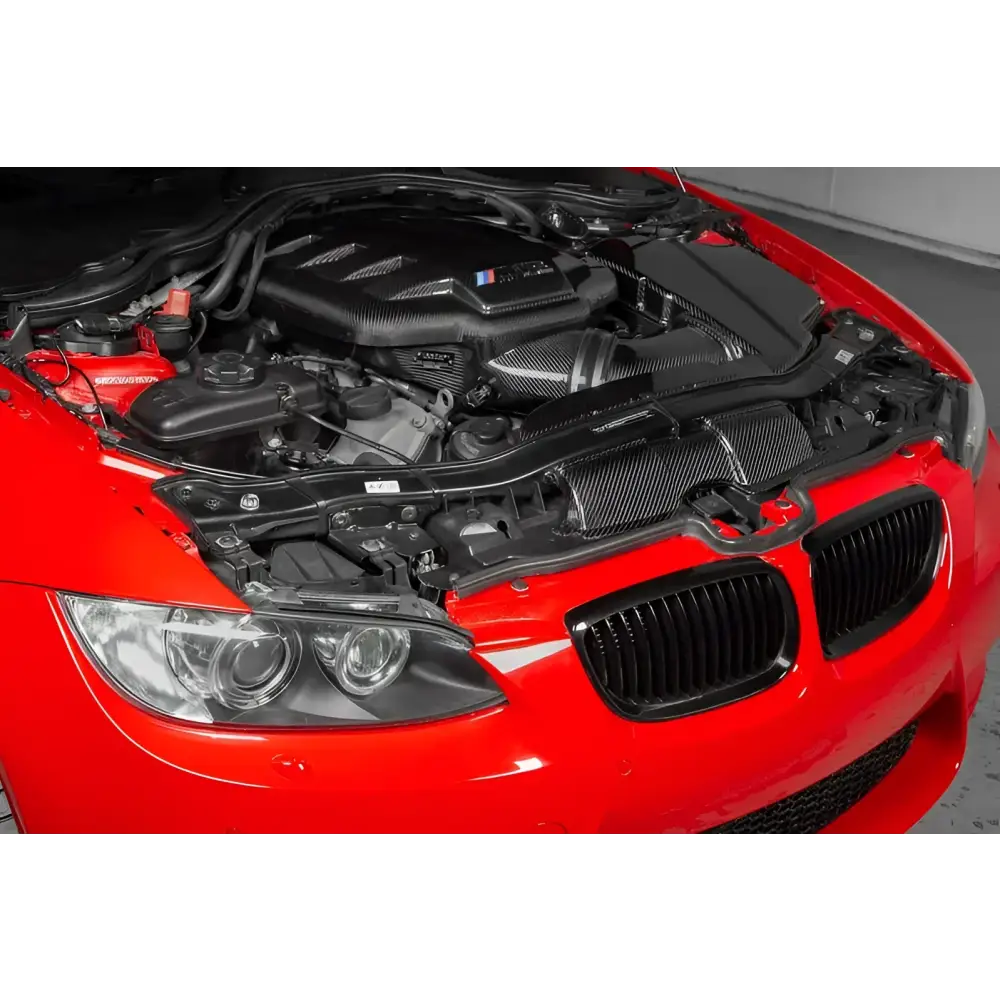 Eventuri Carbon Ducts Air Duct for BMW E9X M3
