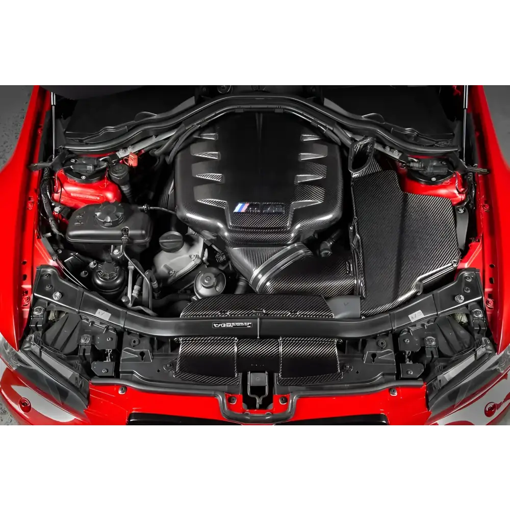 Eventuri Carbon Ducts Air Duct for BMW E9X M3