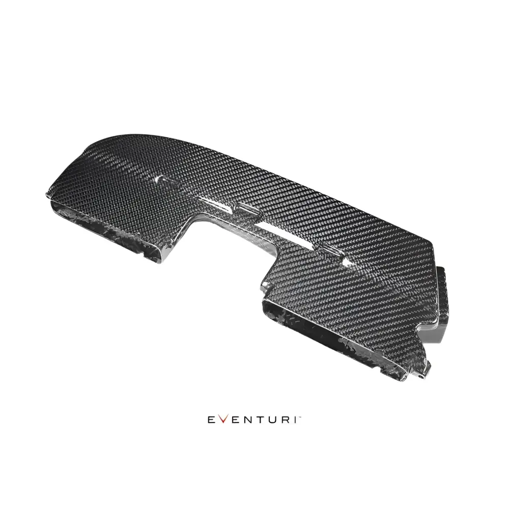 Eventuri Carbon Ducts Air Duct for BMW E9X M3