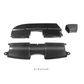 Eventuri Carbon Ducts Air Duct for BMW E9X M3