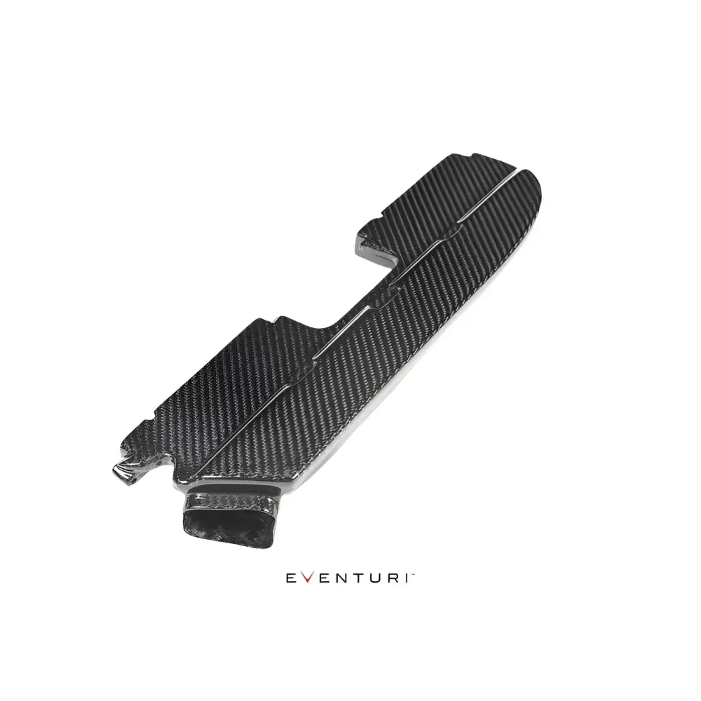Eventuri Carbon Ducts Air Duct for BMW E9X M3