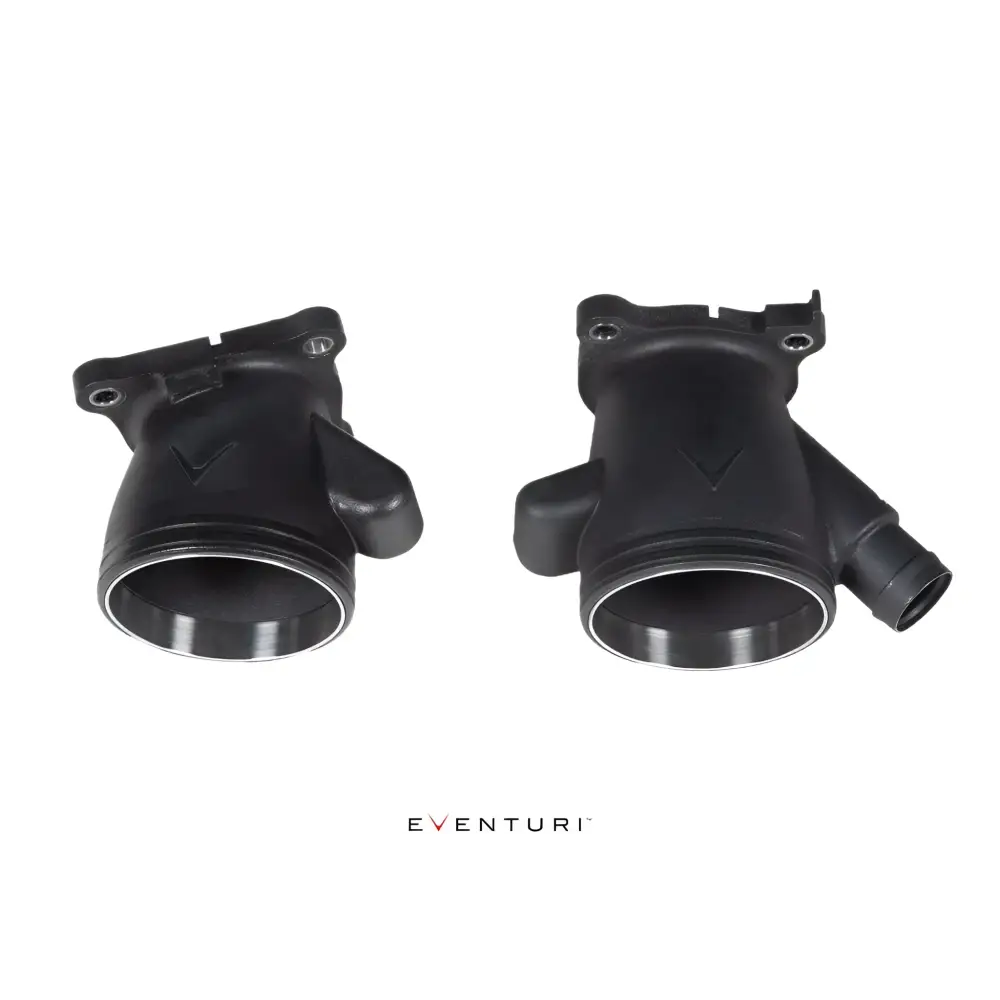 Eventuri Carbon Inlet - Audi C8 RS6/RS7 Intake for TTE888/1020 Upgrade Turbo