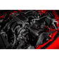 Eventuri Carbon Kevlar Engine Cover for Toyota GR86 / Subaru BRZ 2.4