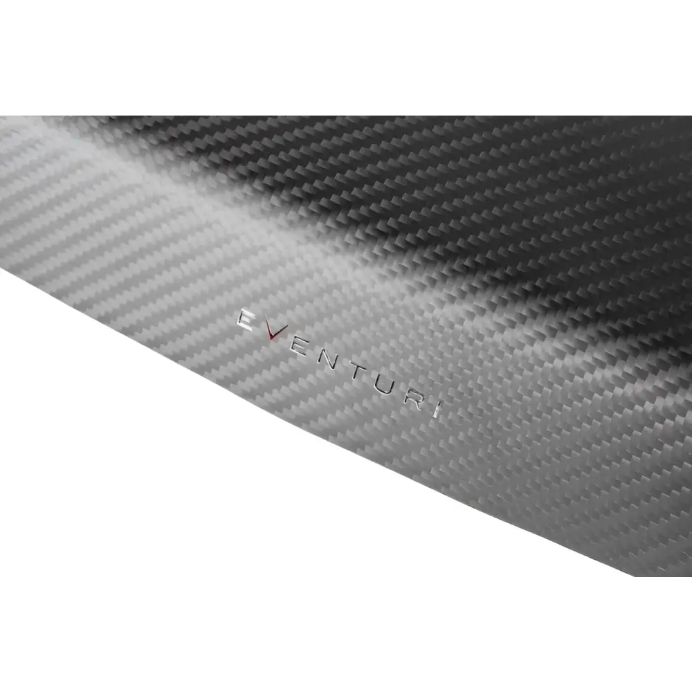 Eventuri Carbon Kevlar Engine Cover for Toyota Yaris GR 2021+