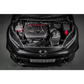Eventuri Carbon Kevlar Engine Cover for Toyota Yaris GR 2021+