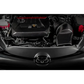 Eventuri Carbon Kevlar Engine Cover for Toyota Yaris GR 2021+