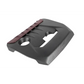 Eventuri Carbon Kevlar Engine Cover for Toyota Yaris GR 2021+
