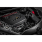 Eventuri Carbon Kevlar Engine Cover for Toyota Yaris GR 2021+