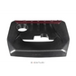 Eventuri Carbon Kevlar Engine Cover for Toyota Yaris GR 2021+