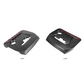 Eventuri Carbon Kevlar Engine Cover for Toyota Yaris GR 2021+