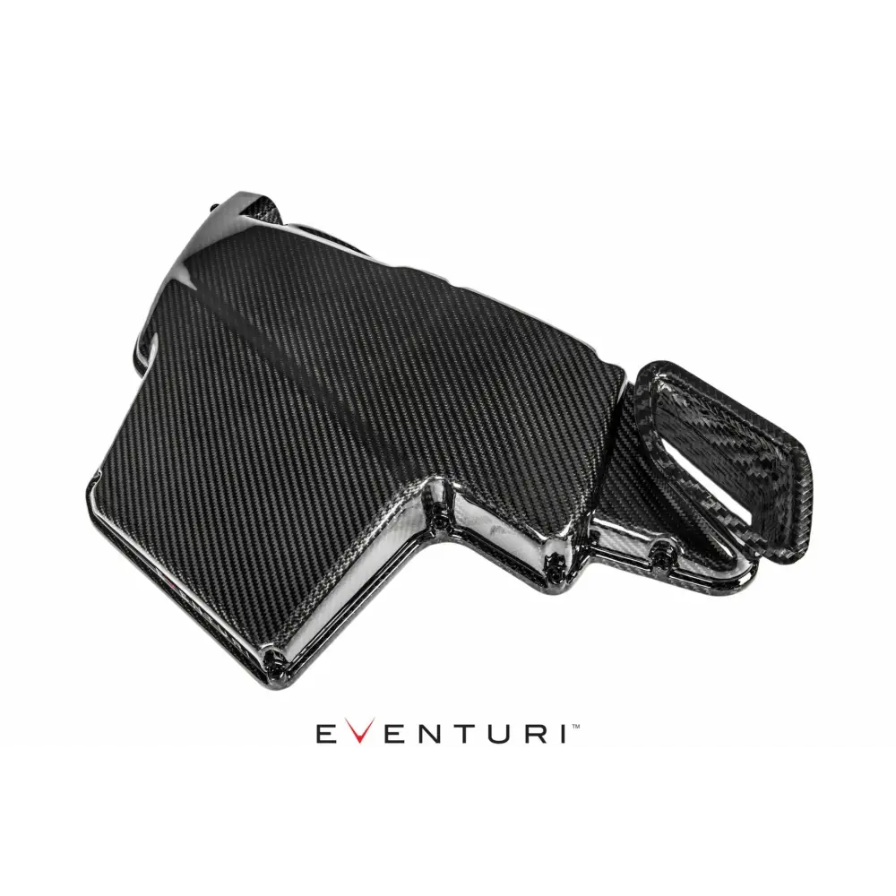 Eventuri Carbon Air Filter Cover for BMW E9x M3
