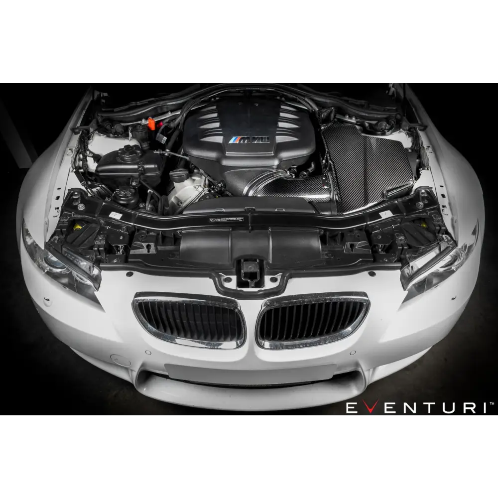 Eventuri Carbon Air Filter Cover for BMW E9x M3