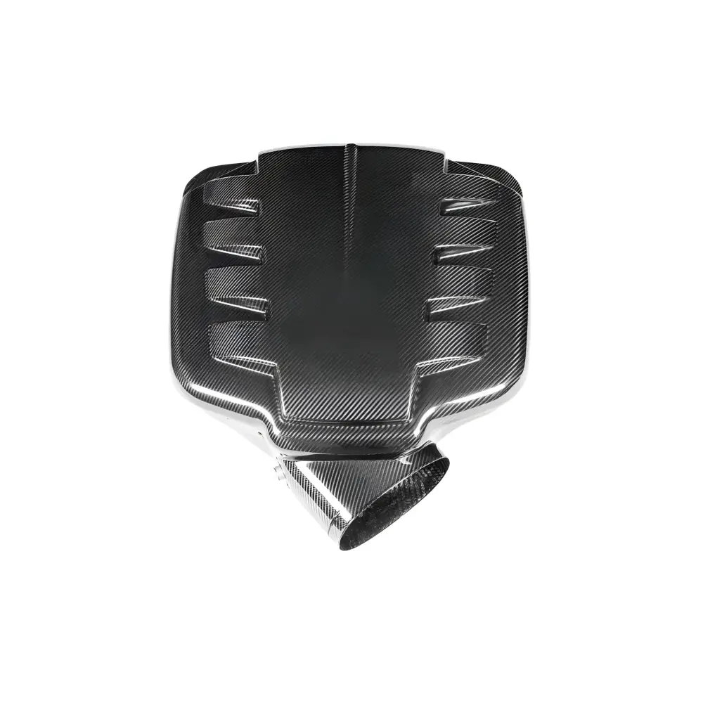 Eventuri Carbon Luftsammler for BMW E90 E92 E93 M3
