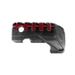 Eventuri Carbon Engine Cover for Audi RS3 8V/8Y | TTRS 8S | RSQ3