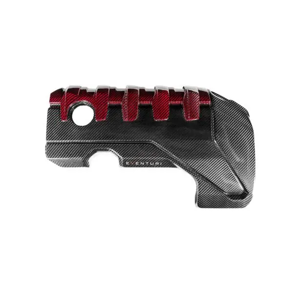 Eventuri Carbon Engine Cover for Audi RS3 8V/8Y | TTRS 8S | RSQ3